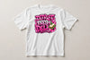 White / 4XL