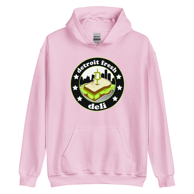 The Original Unisex Hoodie