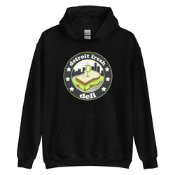 The Original Unisex Hoodie