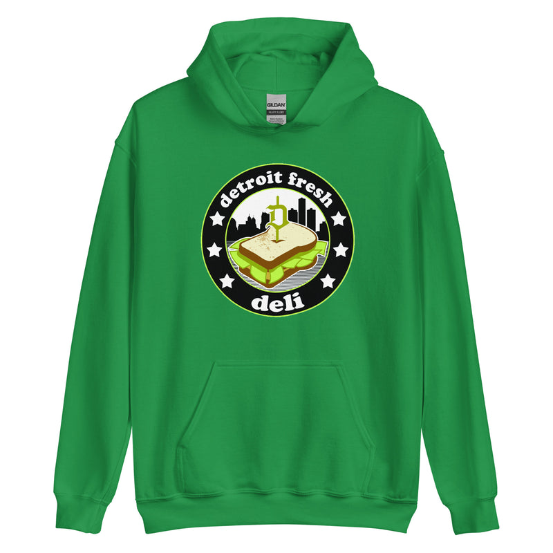 The Original Unisex Hoodie