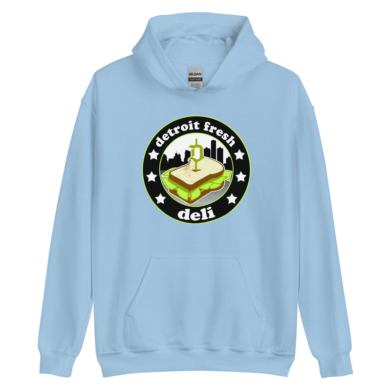 The Original Unisex Hoodie